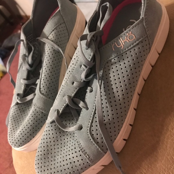 shoes from QVC size 61/2 - Picture 3 of 6